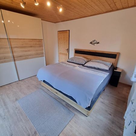 Apartment Auszeit Бад-Ишль Экстерьер фото