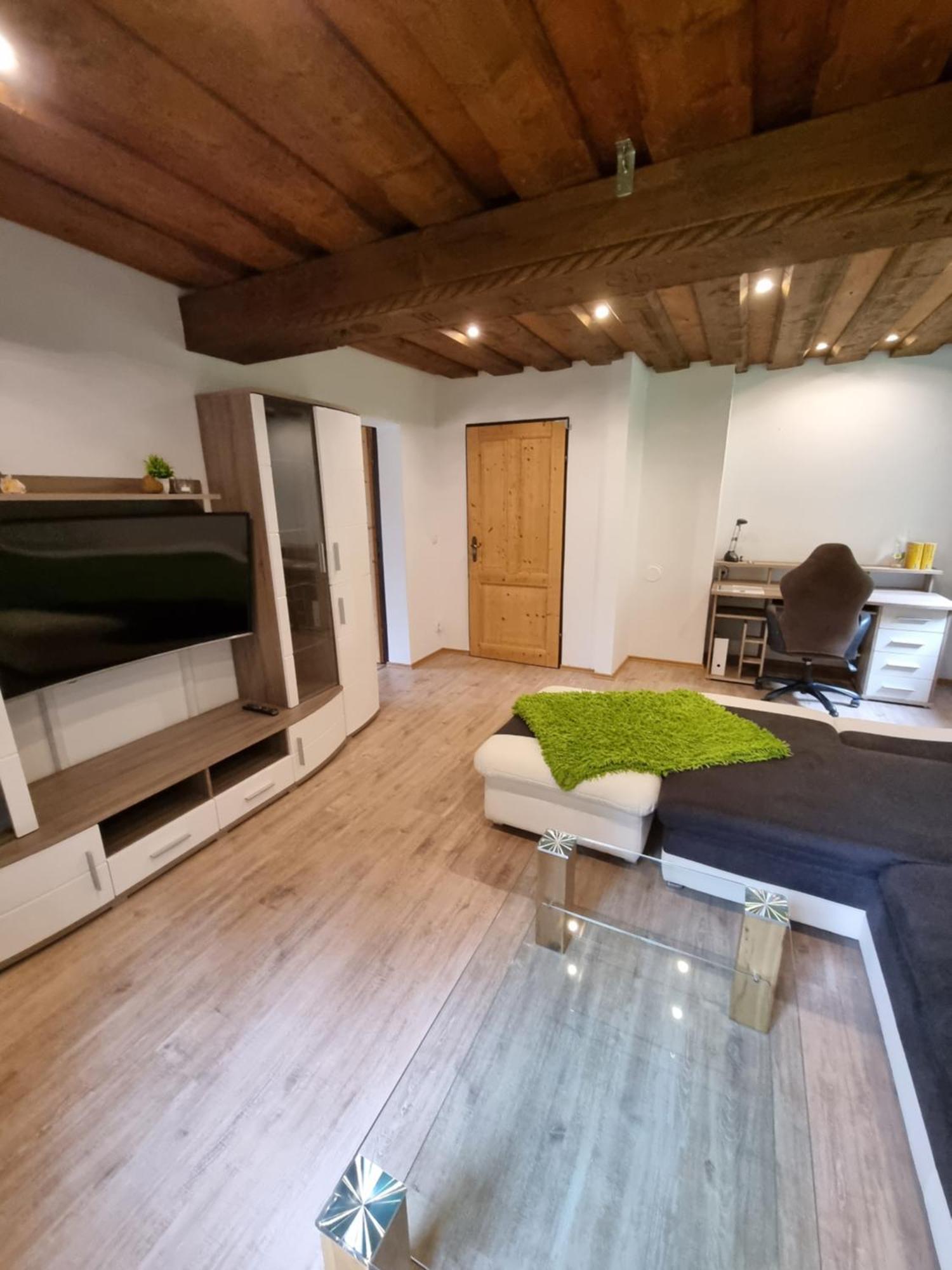 Apartment Auszeit Бад-Ишль Экстерьер фото
