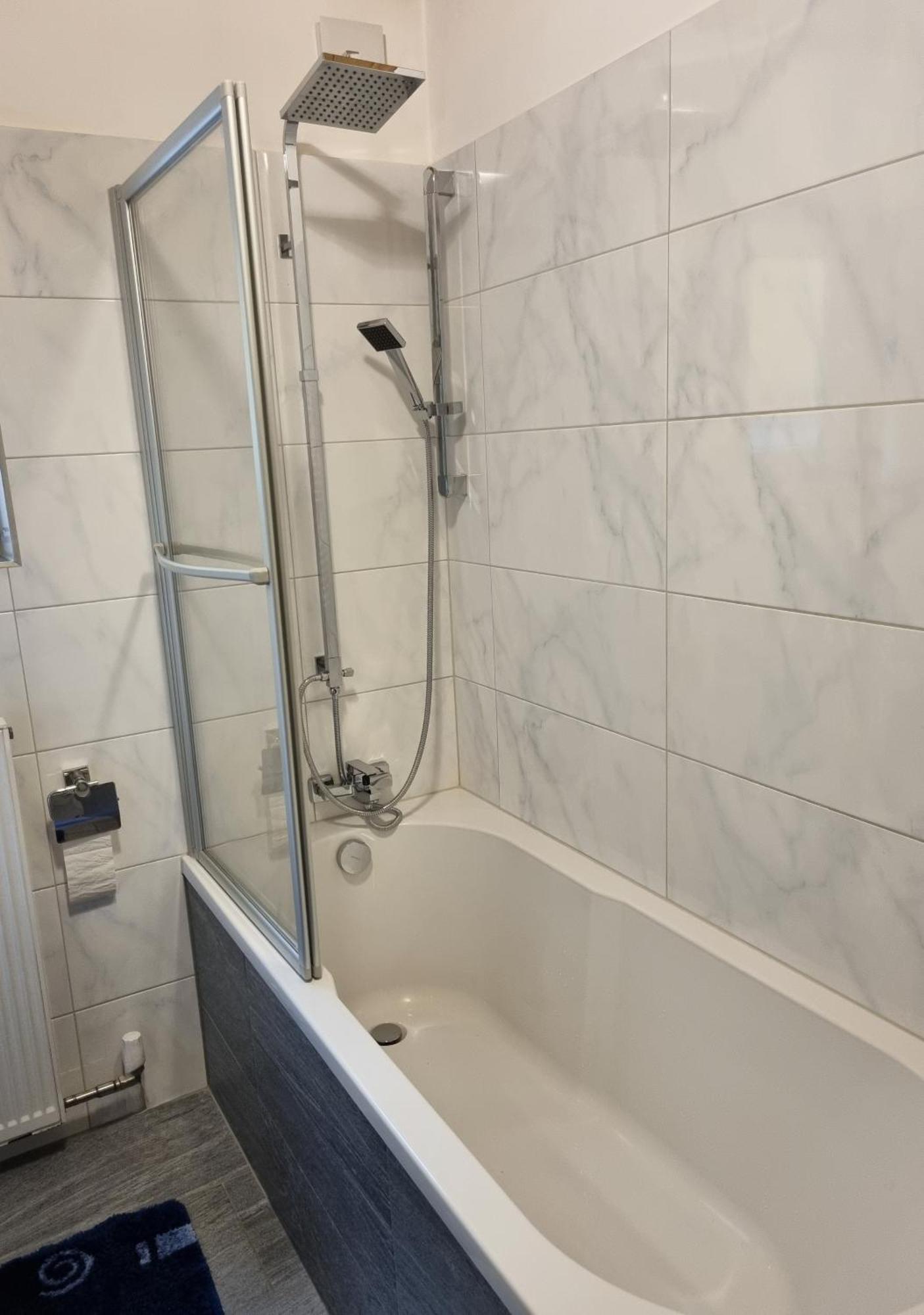 Apartment Auszeit Бад-Ишль Экстерьер фото