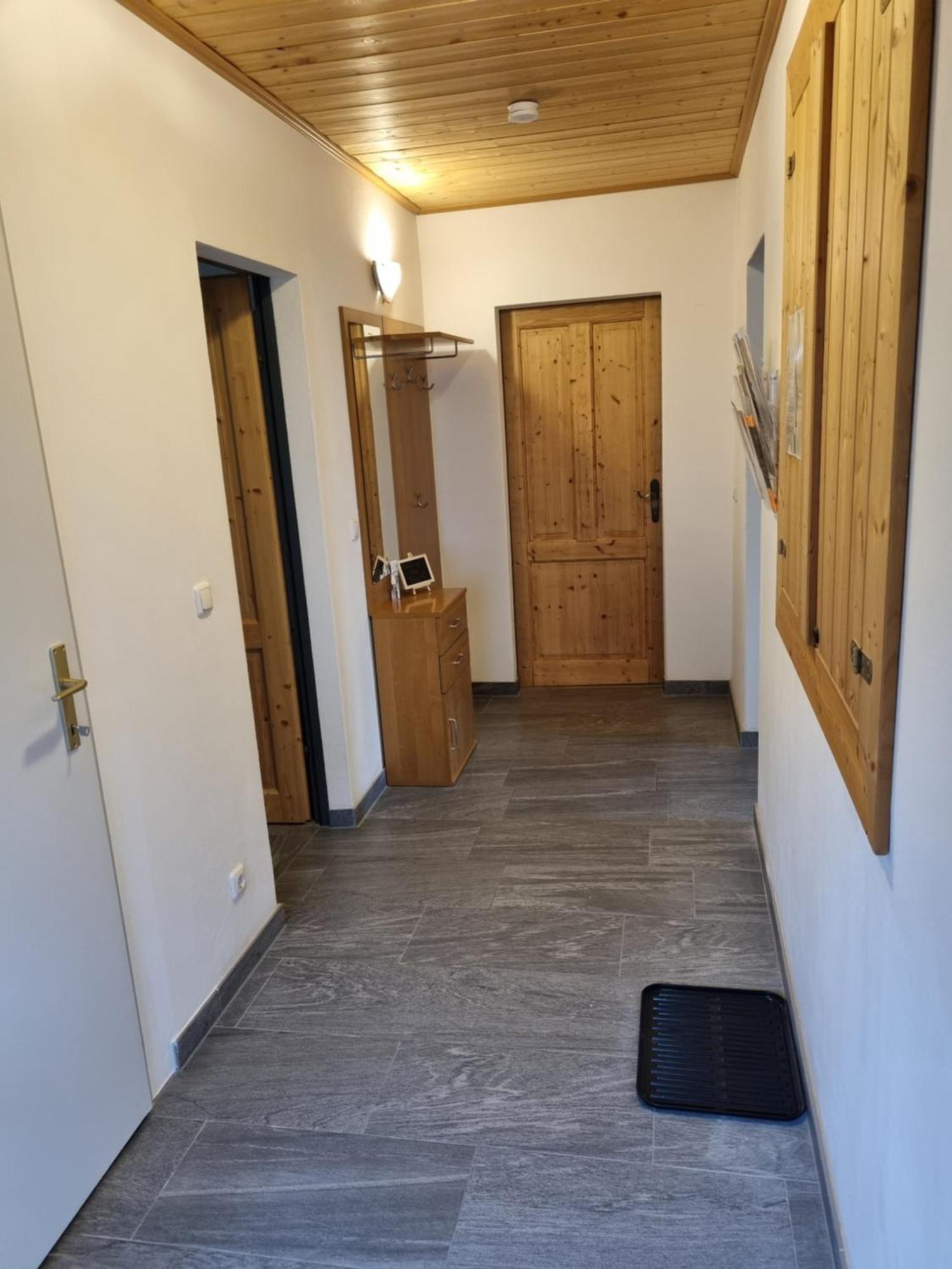 Apartment Auszeit Бад-Ишль Экстерьер фото